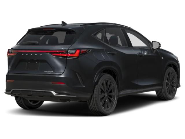 lexus nx phev 2026 JTJKKCFZXT2099880 image lexus nx phev 2026 JTJKKCFZXT2099880 image